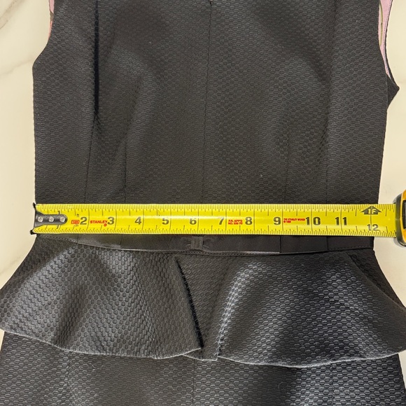 NWOT Ted Baker by London Nadaed Dress 
Size 0 - Picture 7 of 9